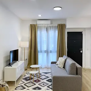  Apartamento Loft Carlos Iii L1b