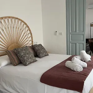  Apartamento La Llave De La Corredera