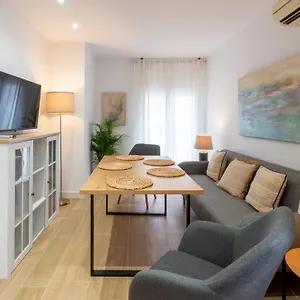  Apartamento Bhost - Hinojo