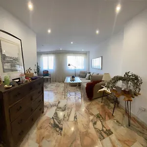  Apartamento Quedate Cerca Del Casco Antiguo