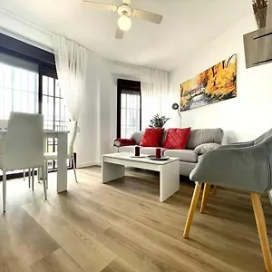  Apartamento Esencia Historica En Mezquita