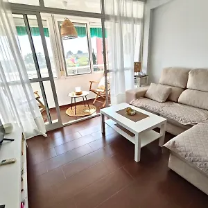  Apartamento Casa Paula