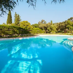 מלון Crisol Jardines De, קורדובה