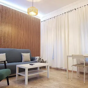  Apartamento Sunshine Fernando Colon