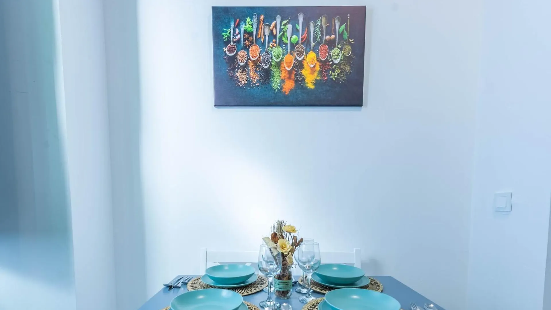 Al-Quivir Suites Kordoba Apartament