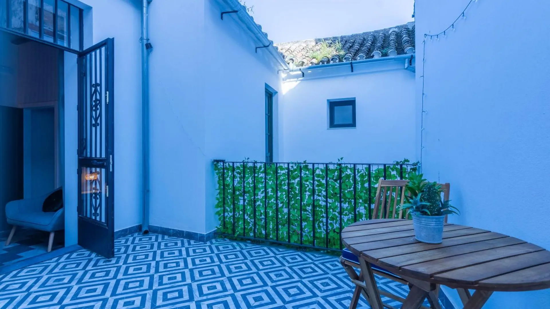 Al-Quivir Suites Kordoba Apartament