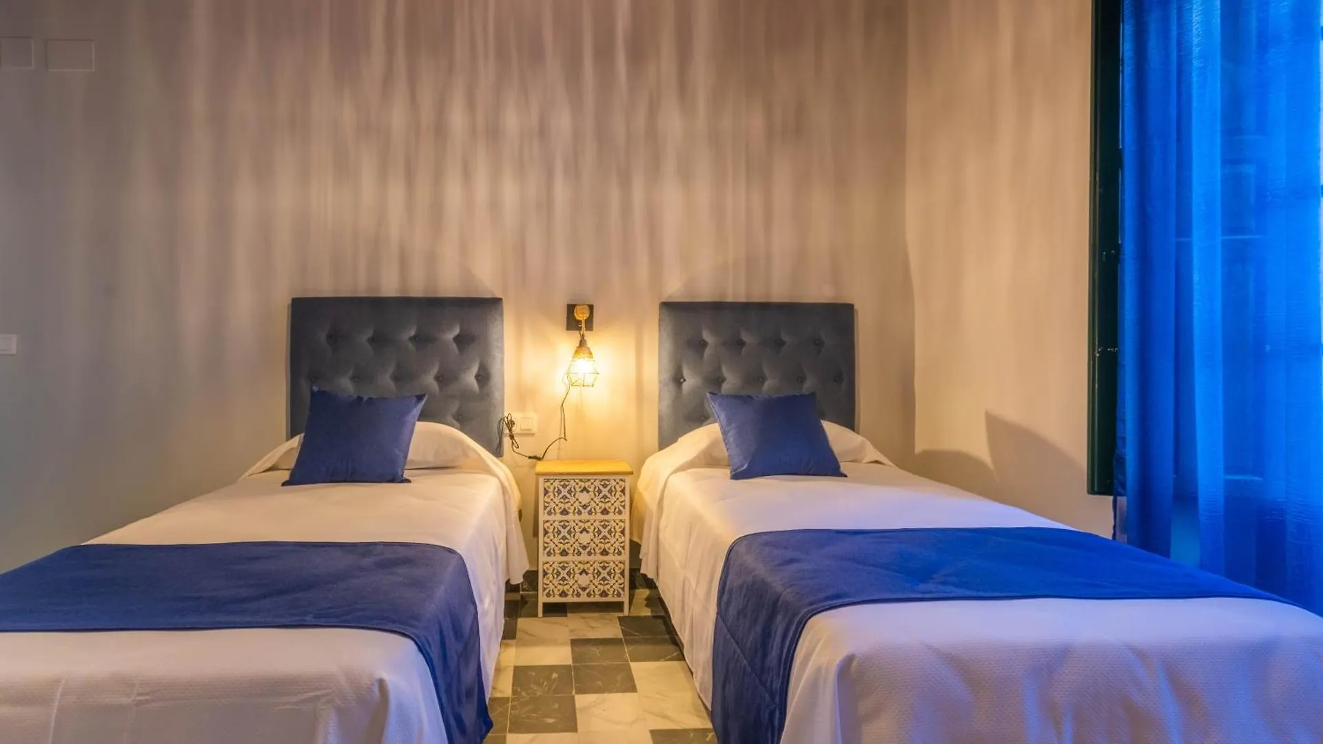 Al-Quivir Suites Kordoba