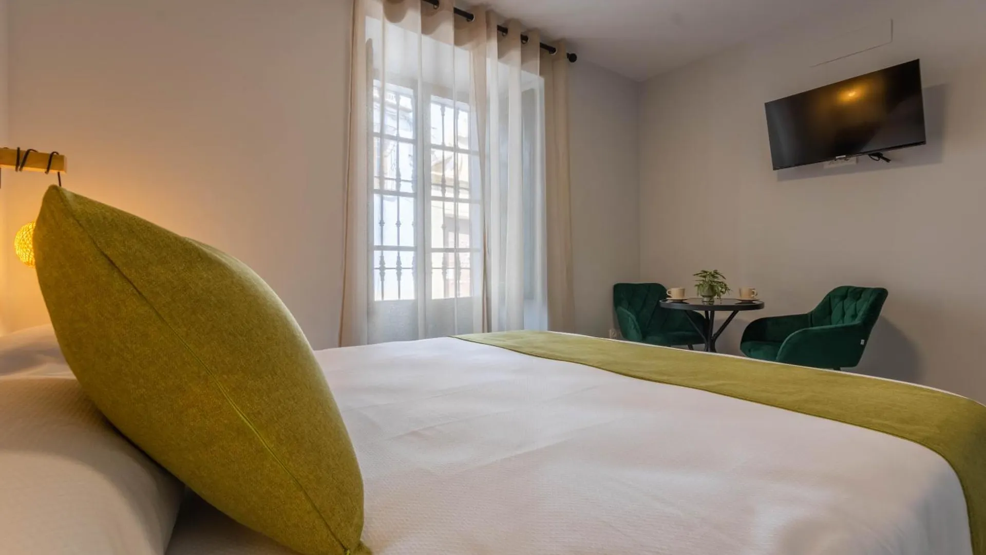 Al-Quivir Suites Kordoba Apartament