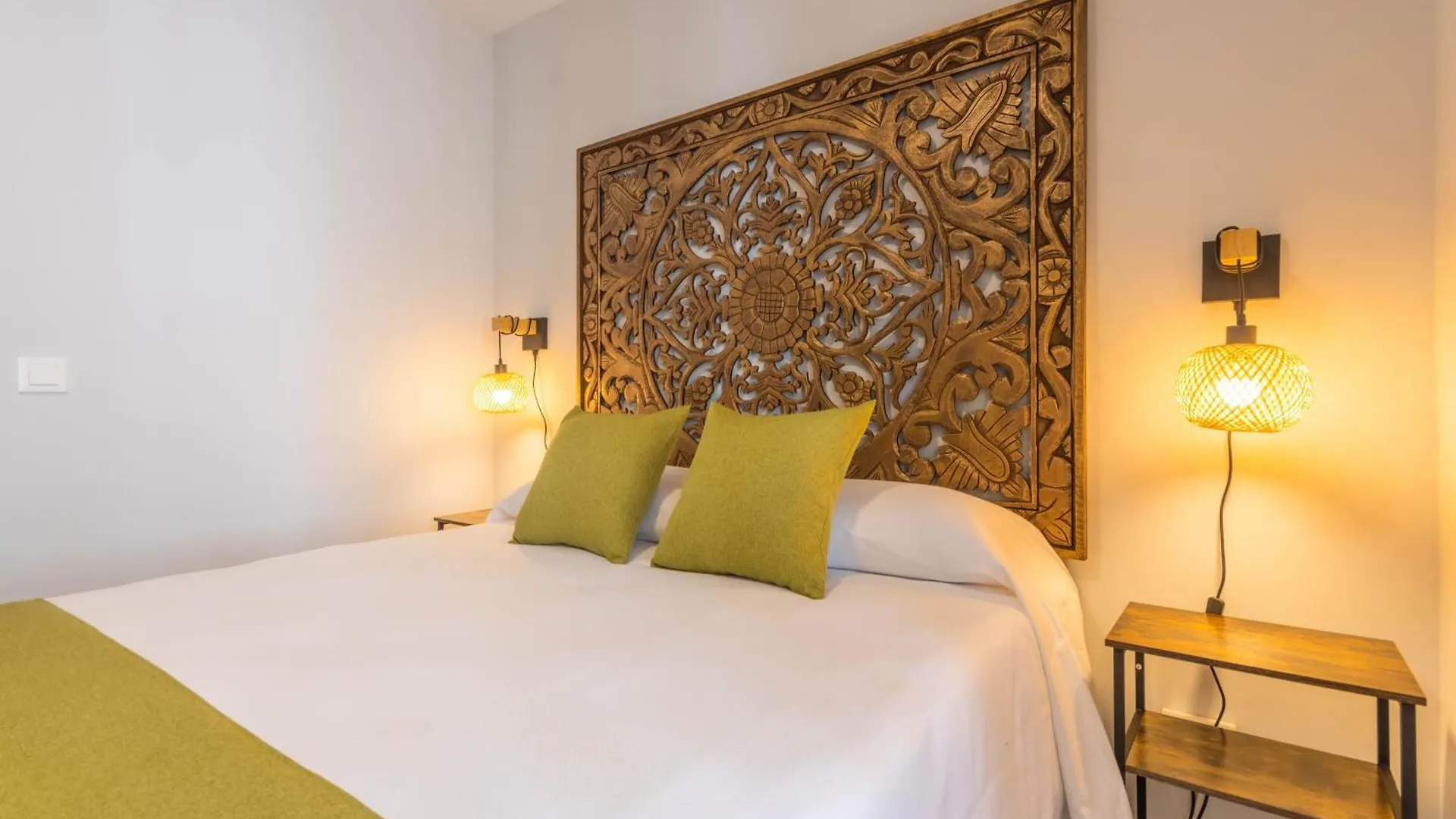 Al-Quivir Suites Kordoba Apartament