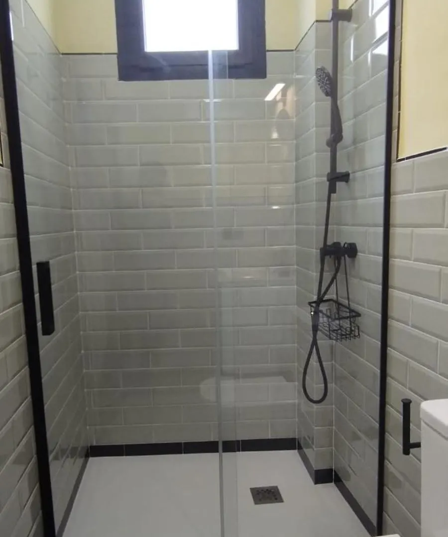 Apartament Al-Quivir Suites Kordoba