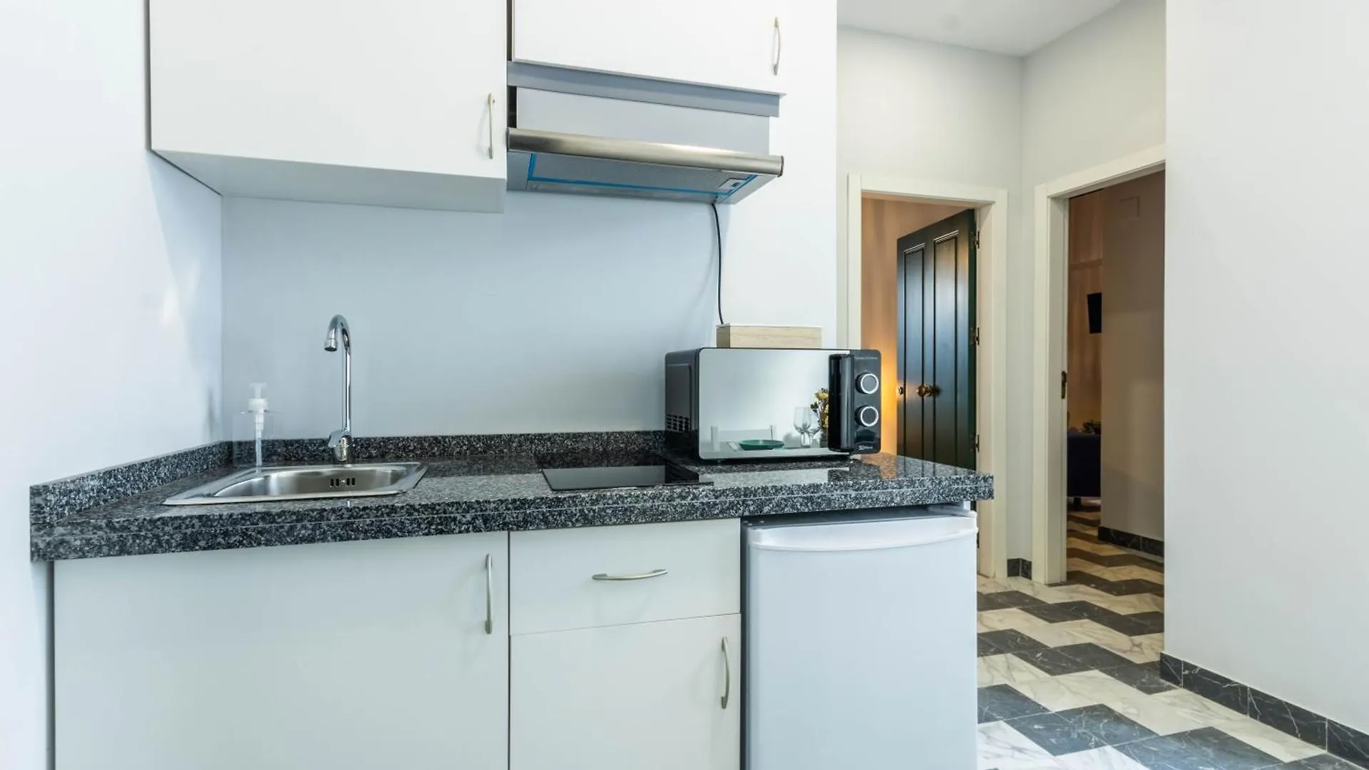 Apartamento Al-Quivir Suites Córdoba España