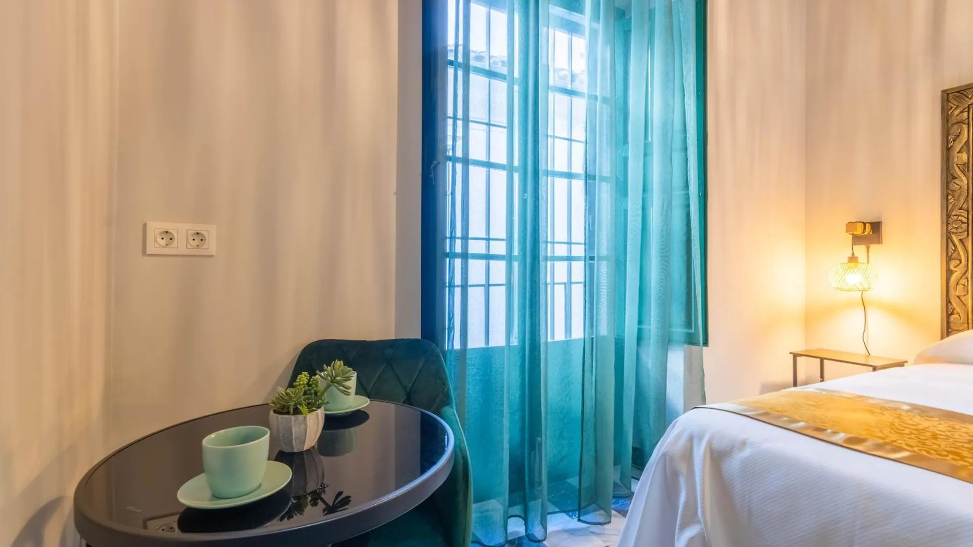 Al-Quivir Suites Córdoba 0*,  España
