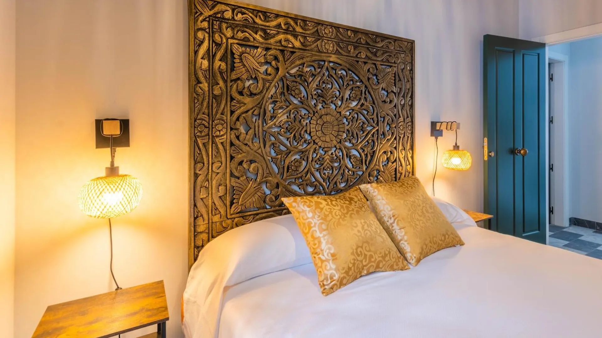 Al-Quivir Suites Córdoba 0*,  España