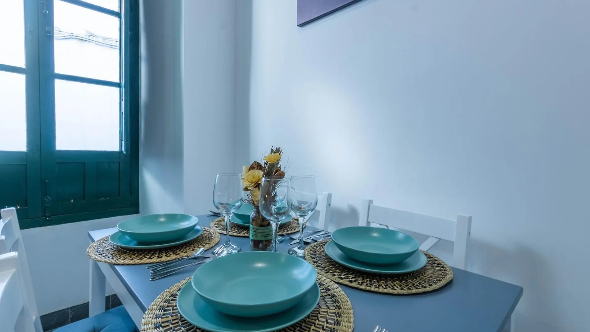 Al-Quivir Suites Córdoba España