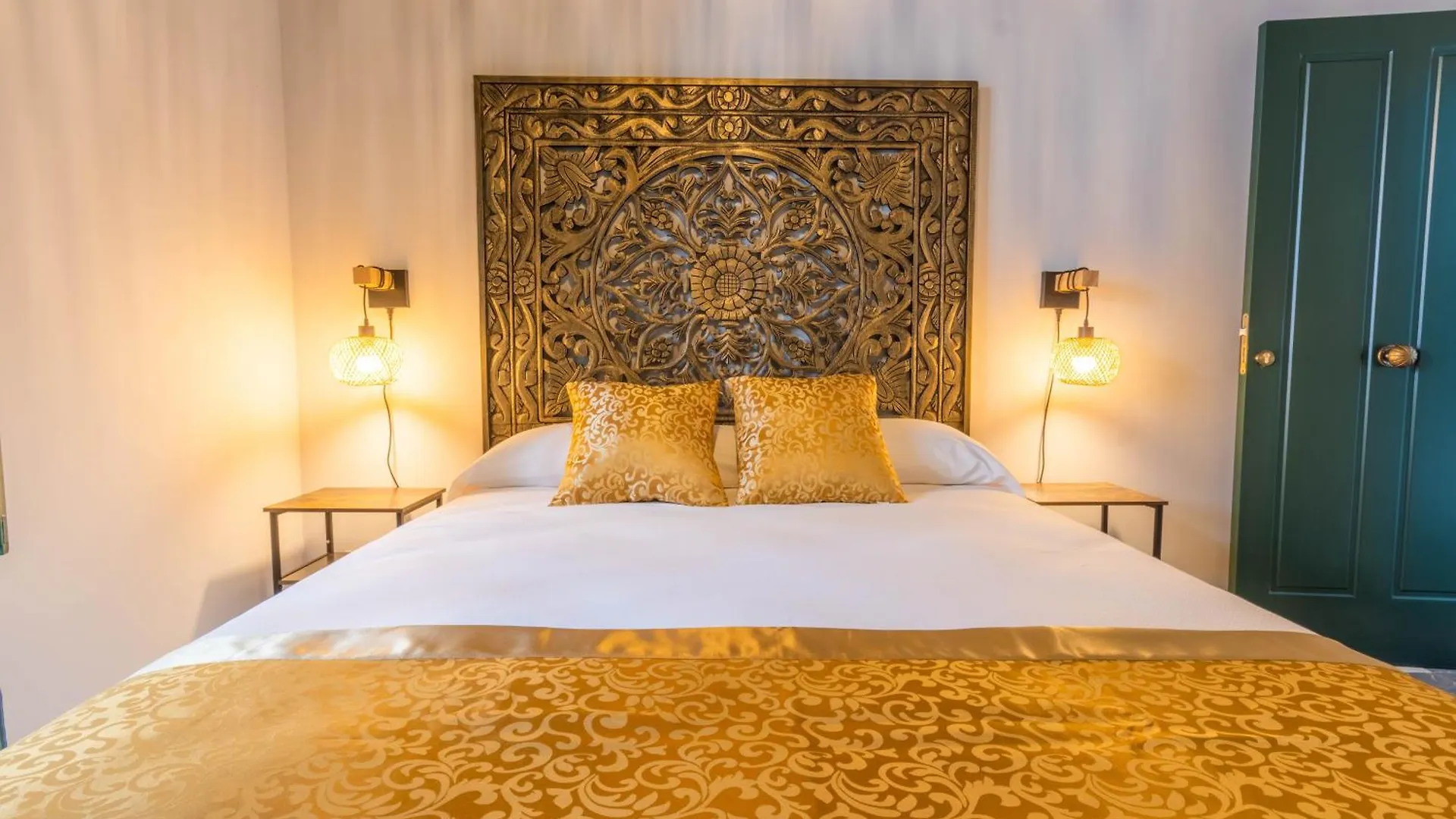 Apartamento Al-Quivir Suites Córdoba España