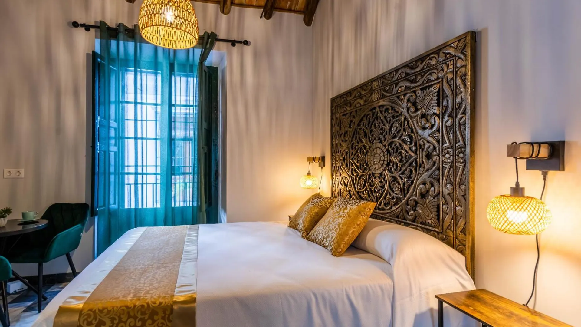 Apartamento Al-Quivir Suites Córdoba
