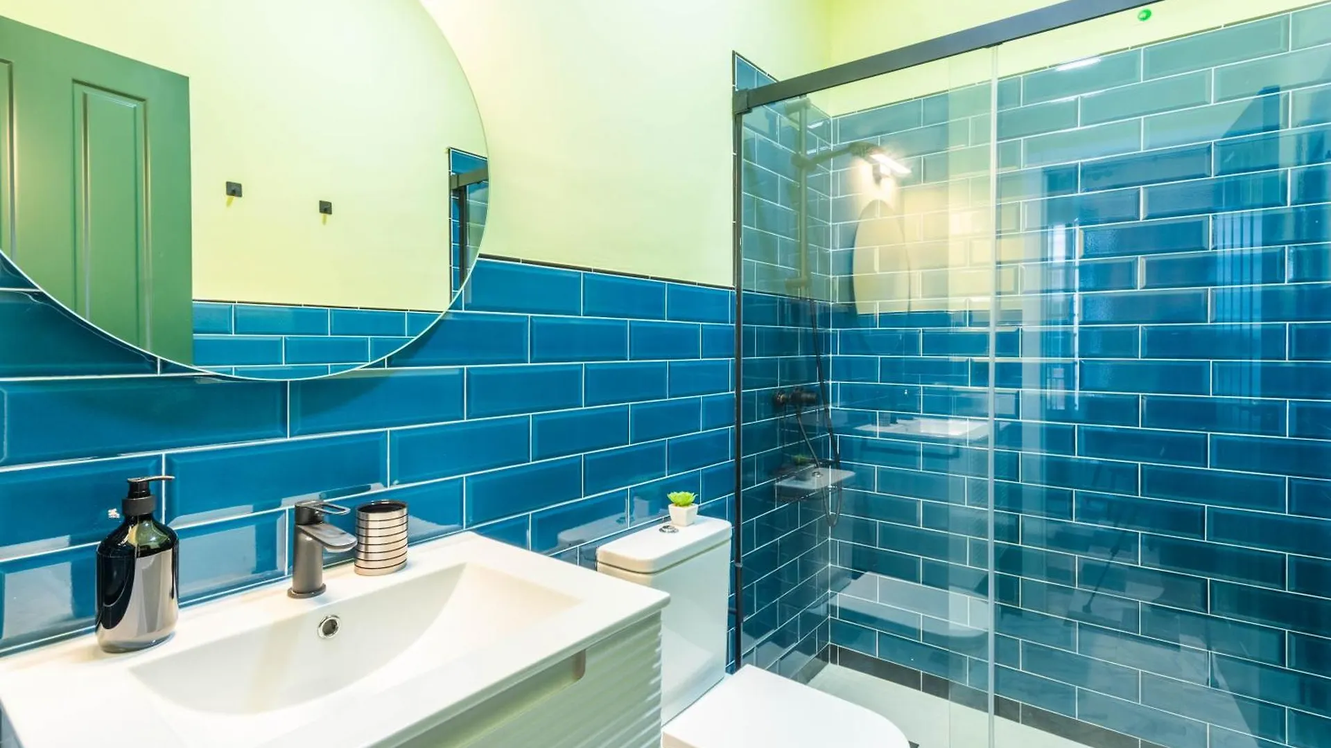 Al-Quivir Suites Córdoba Apartamento