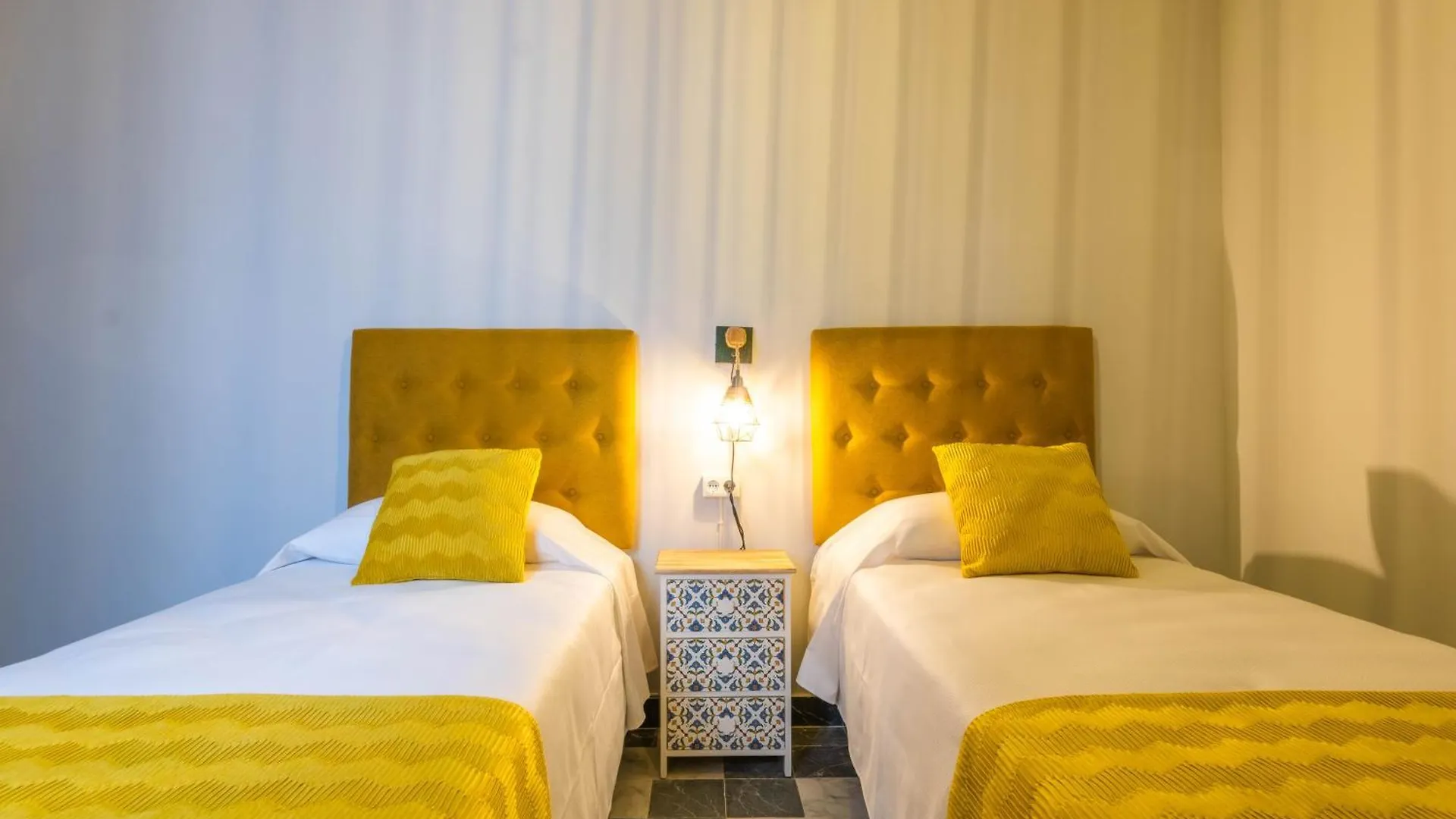 Al-Quivir Suites Córdoba