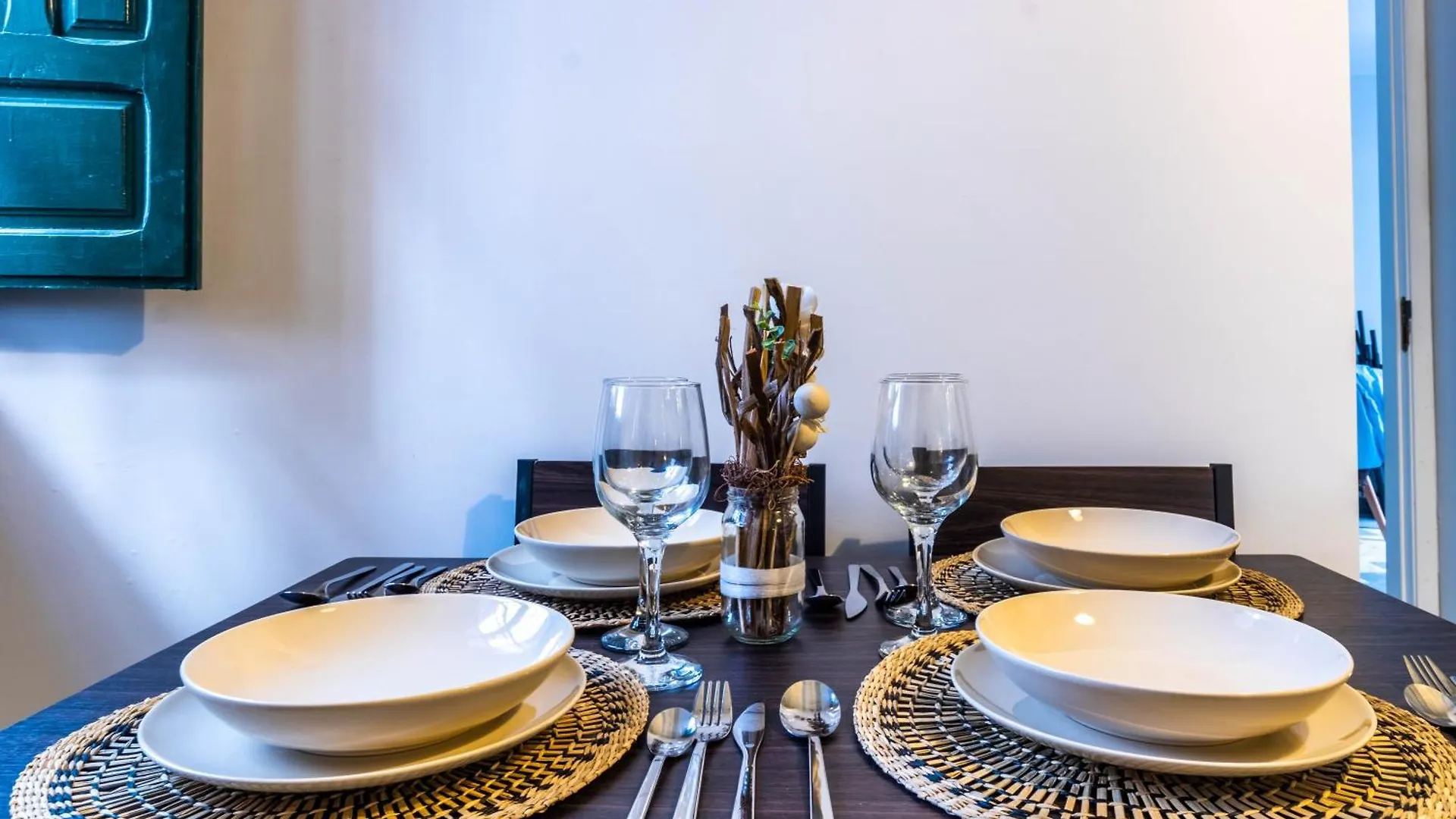 Al-Quivir Suites Córdoba