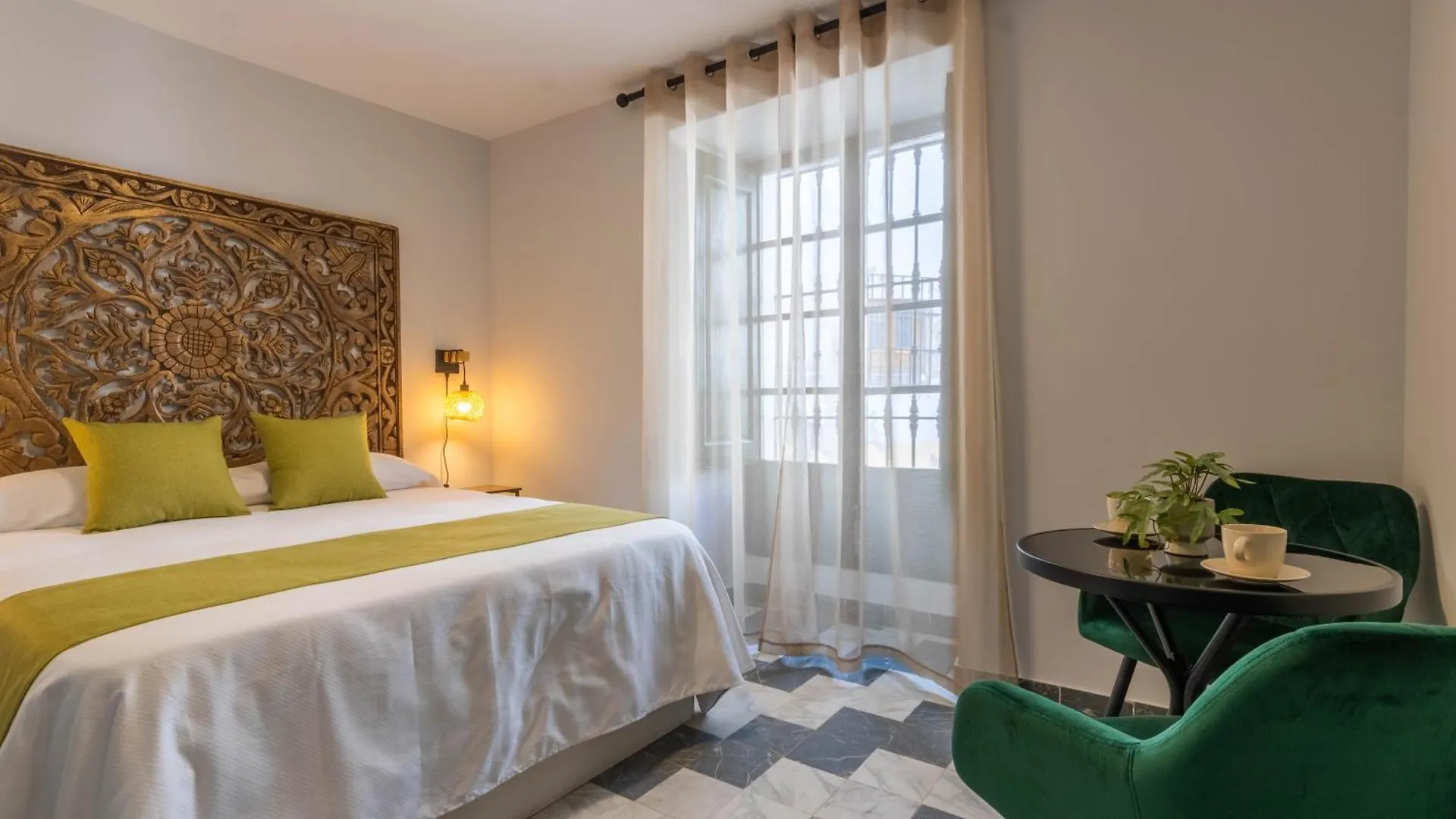 Al-Quivir Suites Córdoba 0*,  España