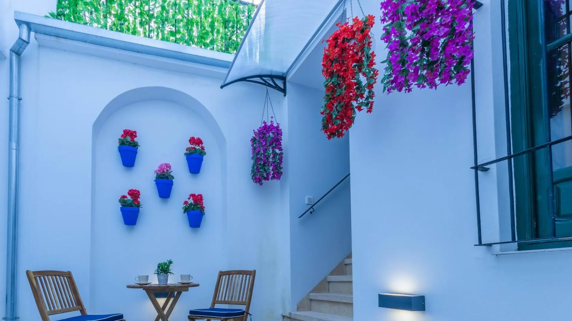 Apartamento Al-Quivir Suites Córdoba