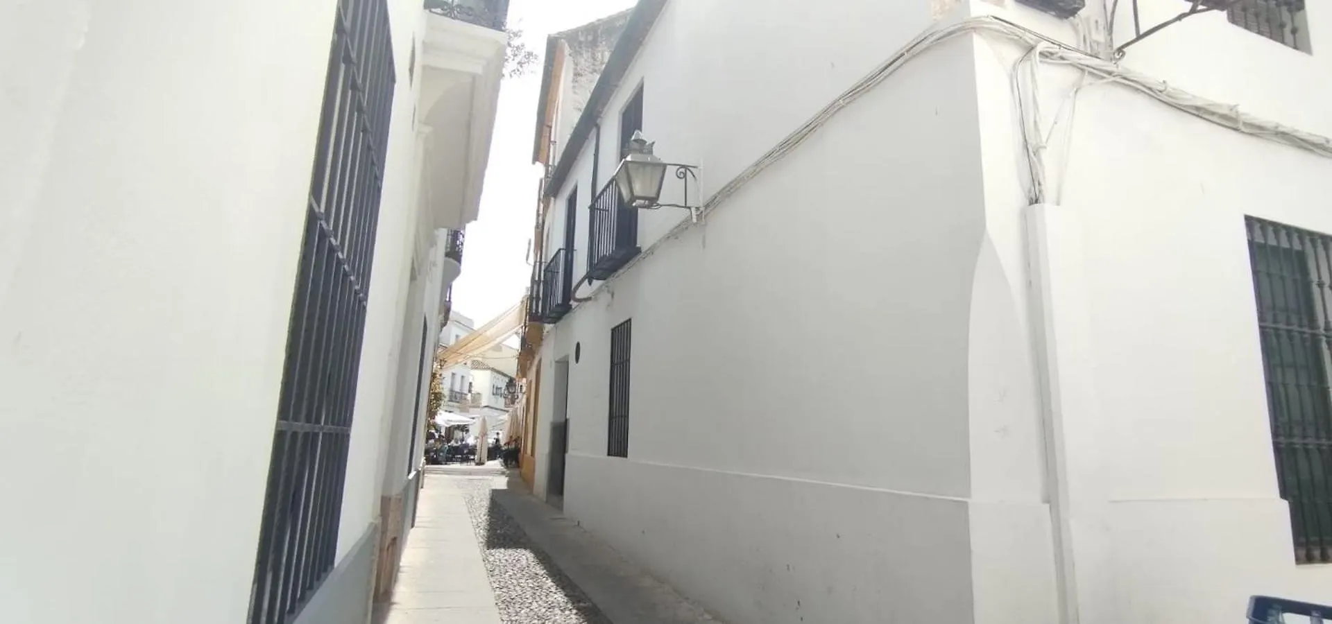 Al-Quivir Suites Córdoba Apartamento